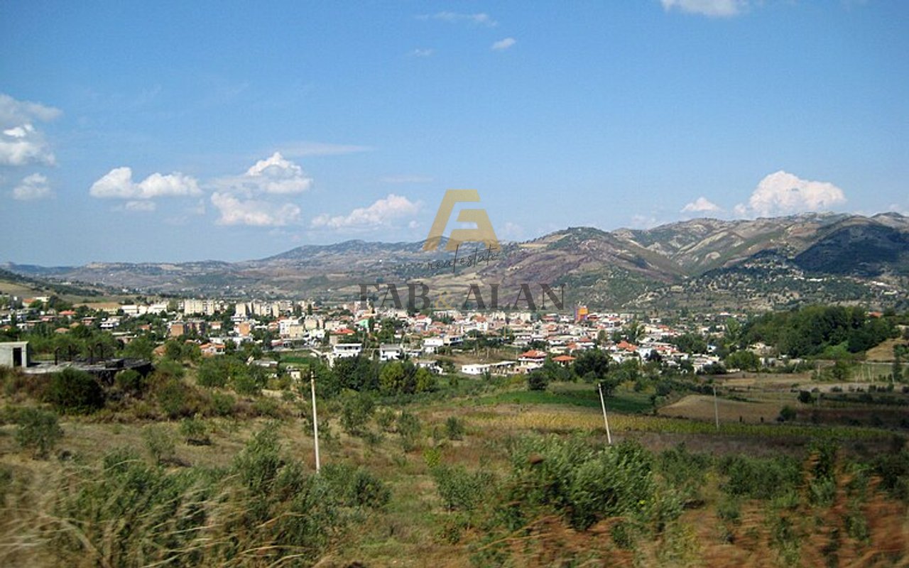 IN MALLAKASTER 180 HA LAND FOR SALE!