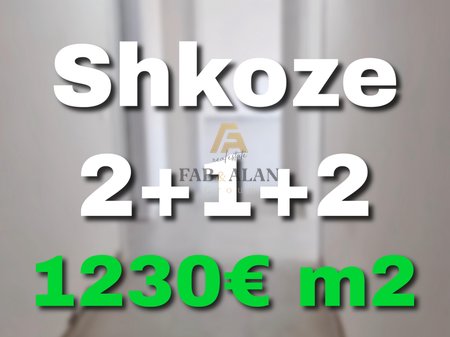 NE SHKOZE 2+1+2 NE SHITJE!