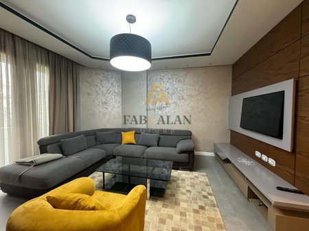 NE FRESK APARTAMENT LUKSOZ 3+1+2 PER SHITJE!