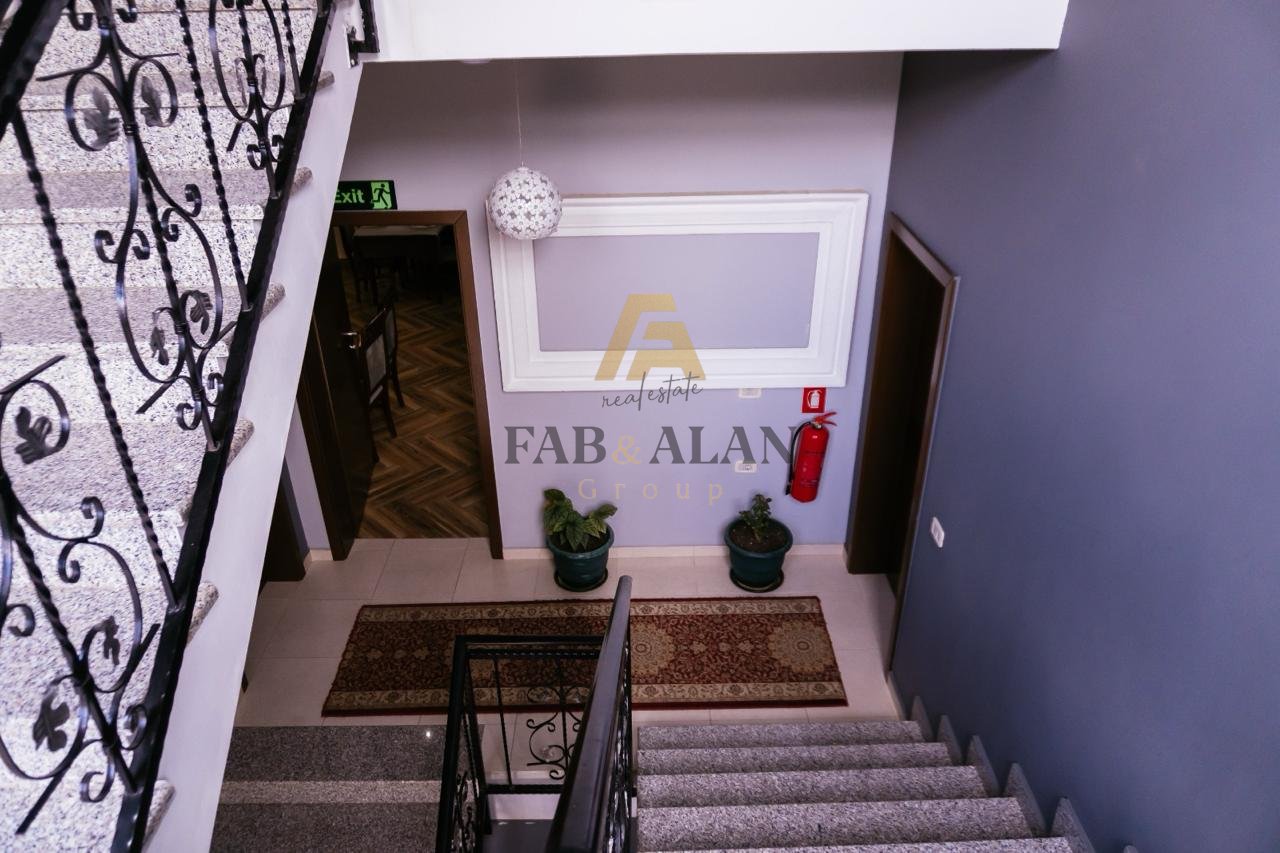 HOTEL FOR SALE IN VOSKOPOJE AND KORCE!