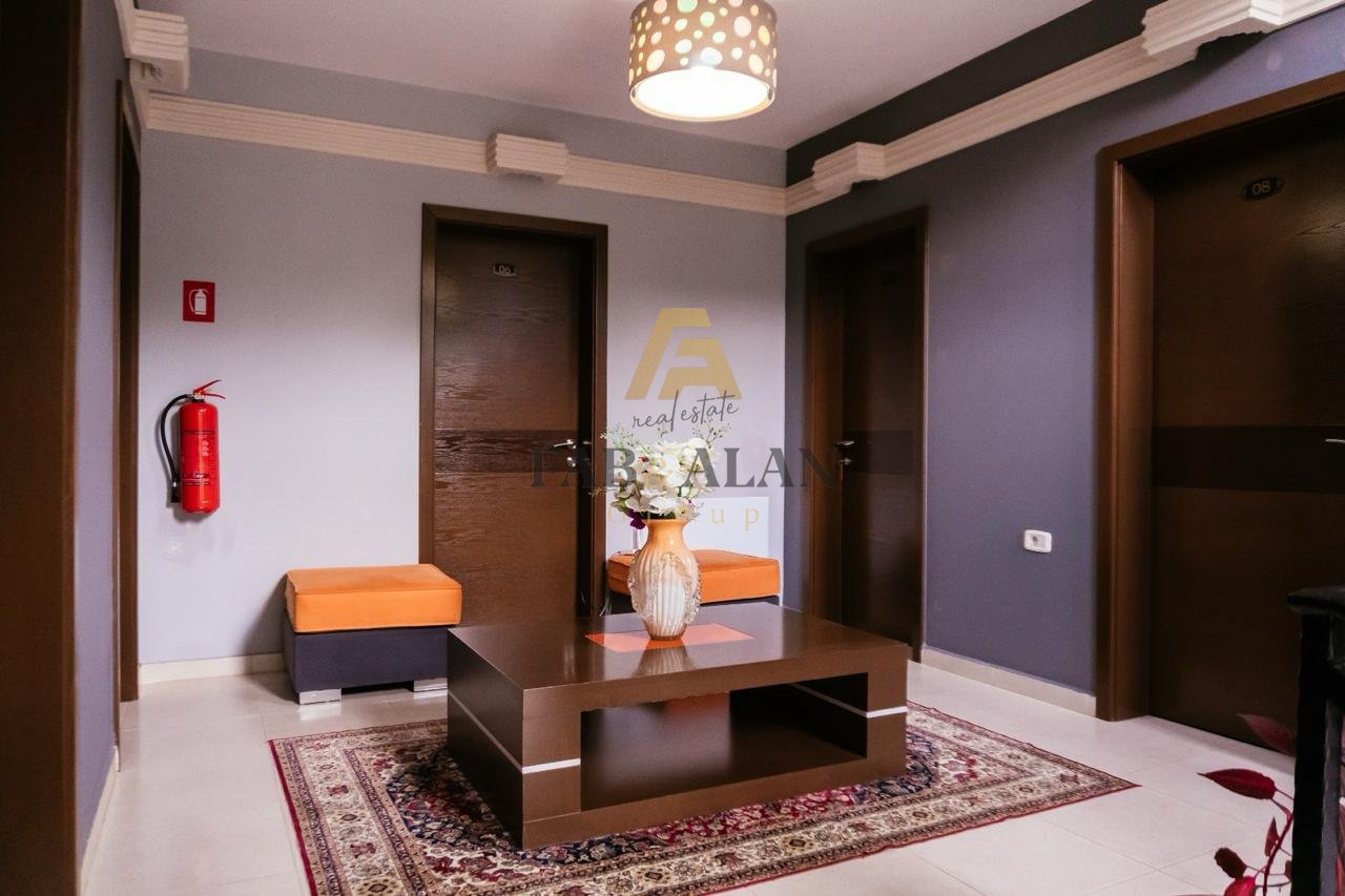 HOTEL FOR SALE IN VOSKOPOJE AND KORCE!