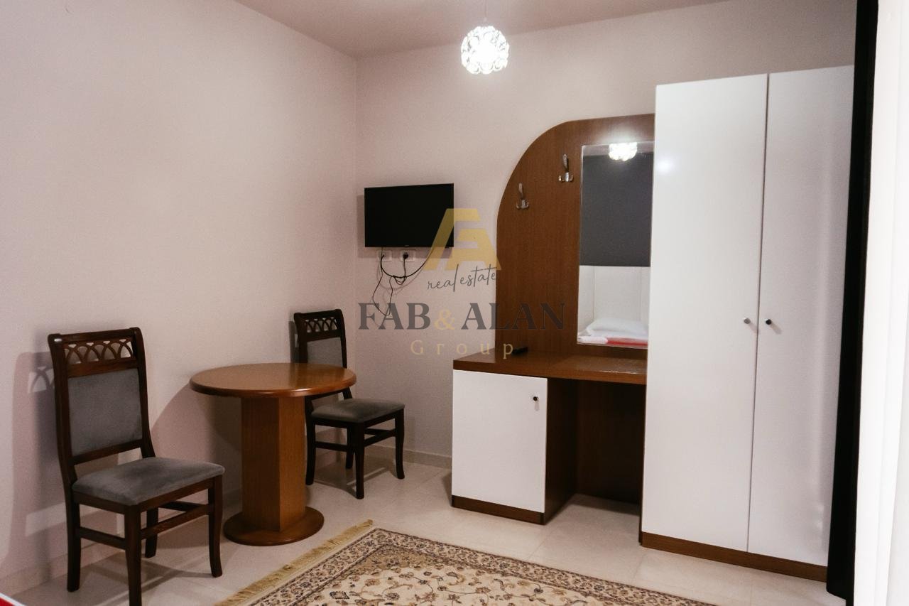 HOTEL FOR SALE IN VOSKOPOJE AND KORCE!