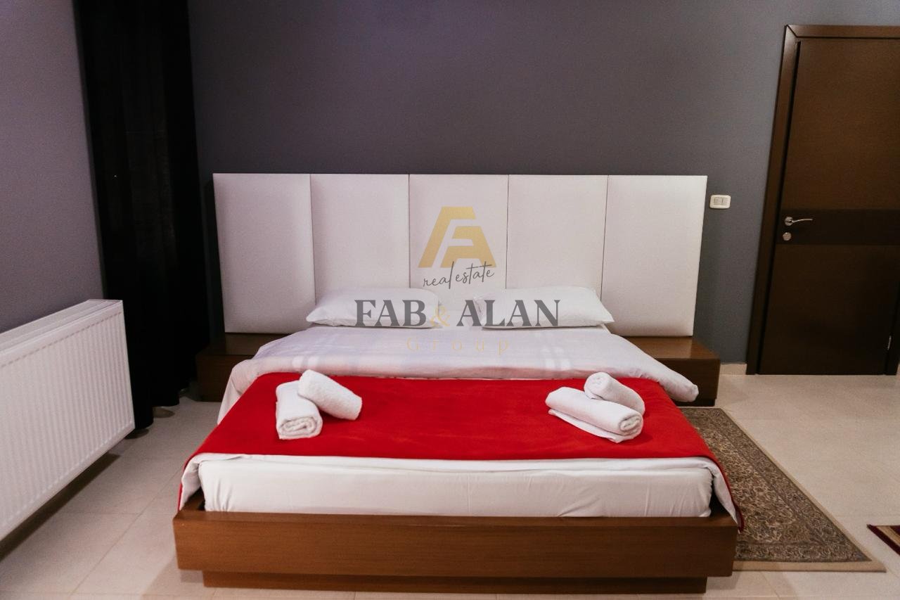 HOTEL FOR SALE IN VOSKOPOJE AND KORCE!