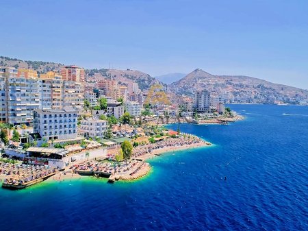 IN SARANDE 20,000 M2 LAND FOR SALE!