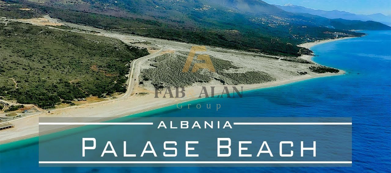 TOKE 12.000 M2 PER SHITJE NE PALASE!