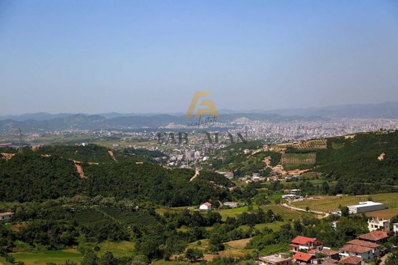 IN LANABREGAS TERRENO DI 75.000 M2 IN VENDITA!