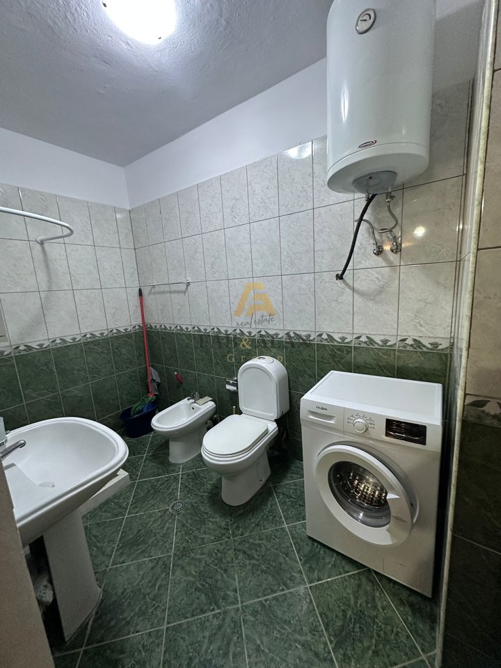 NE YZBERISHT APARTAMENT 2+1 PER QERA!