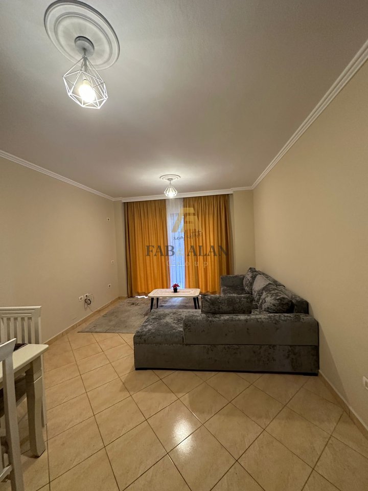 NE YZBERISHT APARTAMENT 2+1 PER QERA!