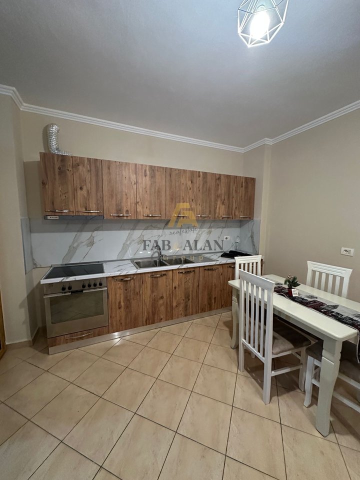 NE YZBERISHT APARTAMENT 2+1 PER QERA!