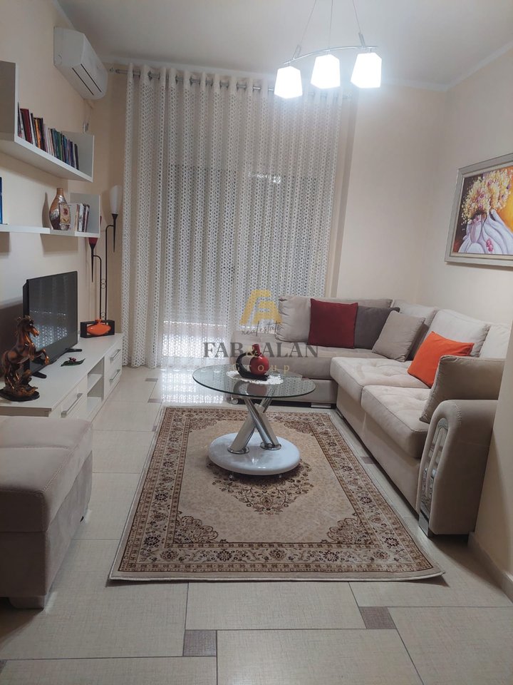 NE PLEPA APARTAMENT 1+1 PER SHITJE!