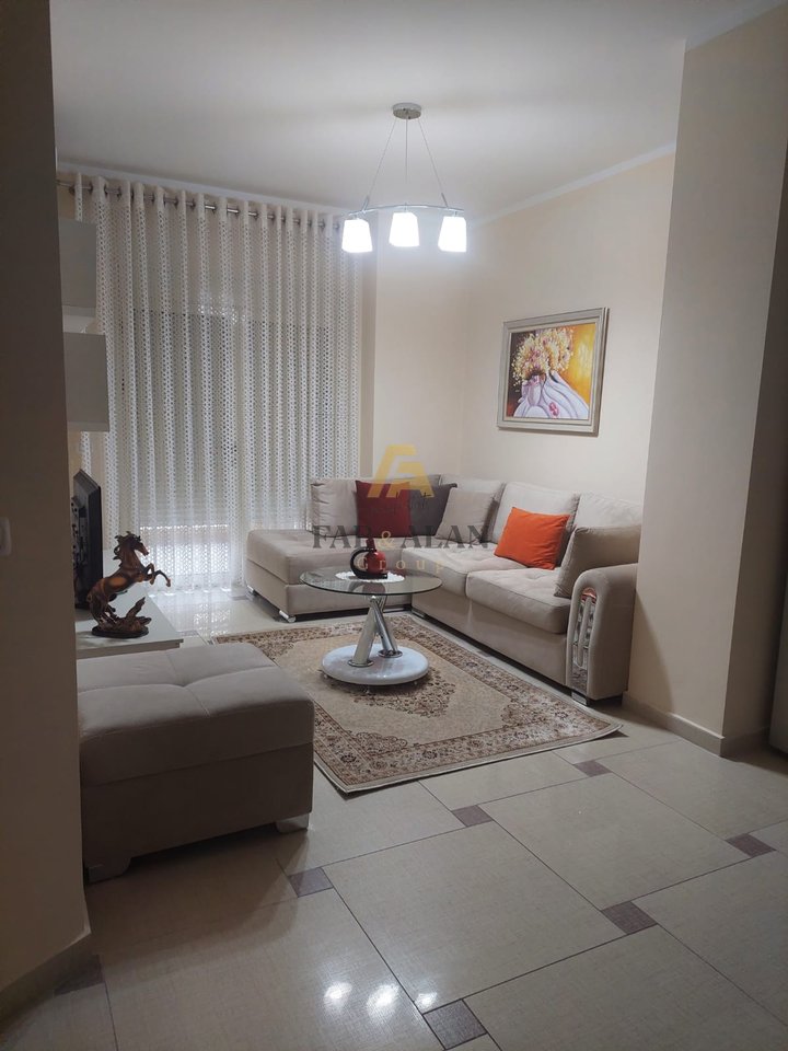 NE PLEPA APARTAMENT 1+1 PER SHITJE!