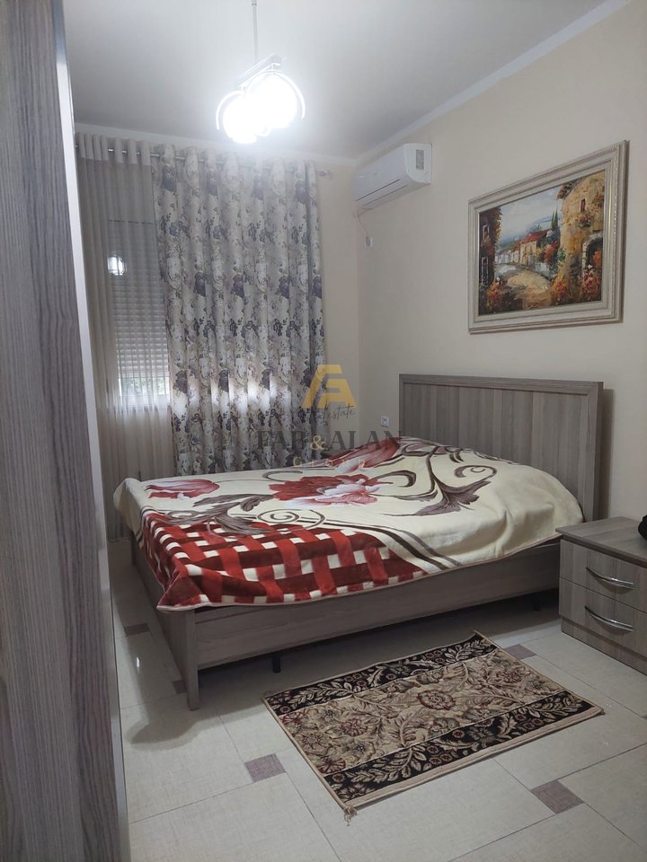 NE PLEPA APARTAMENT 1+1 PER SHITJE!