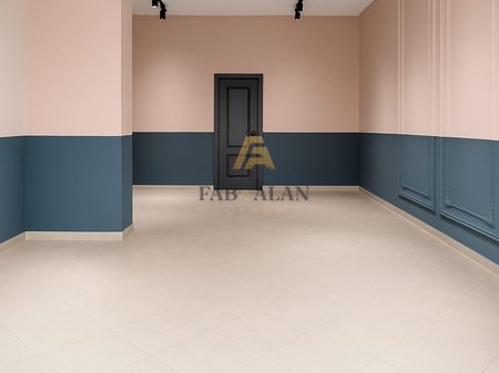 NEGOZIO IN VENDITA 54 M² A YZBERISHT