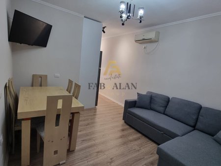 NE DON BOSKO APARTAMENT 1+1 PER SHITJE!
