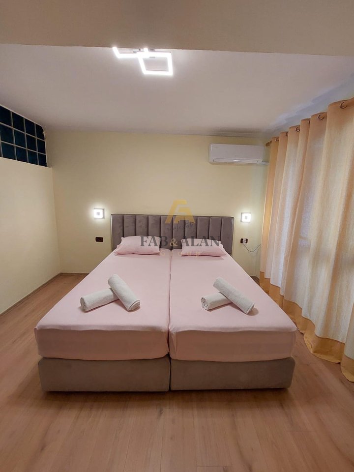 NE MYSLYM SHYR APARTAMENT 2+1 PER SHITJE!