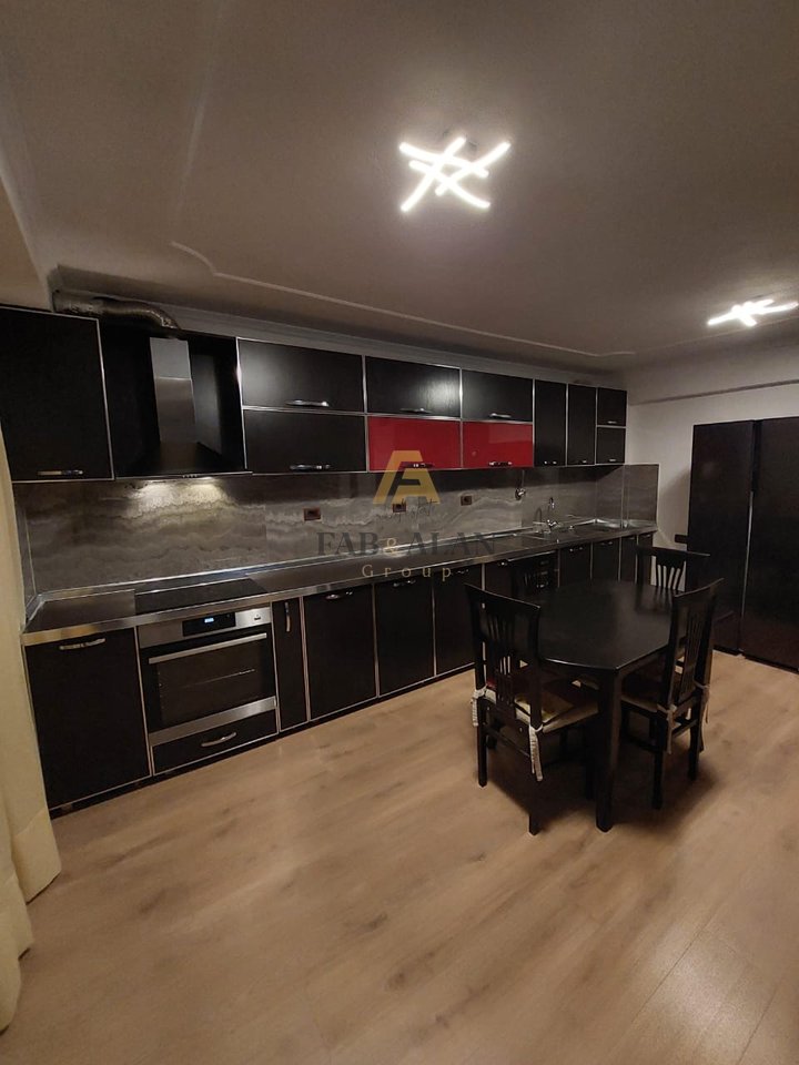 NE MYSLYM SHYR APARTAMENT 2+1 PER SHITJE!