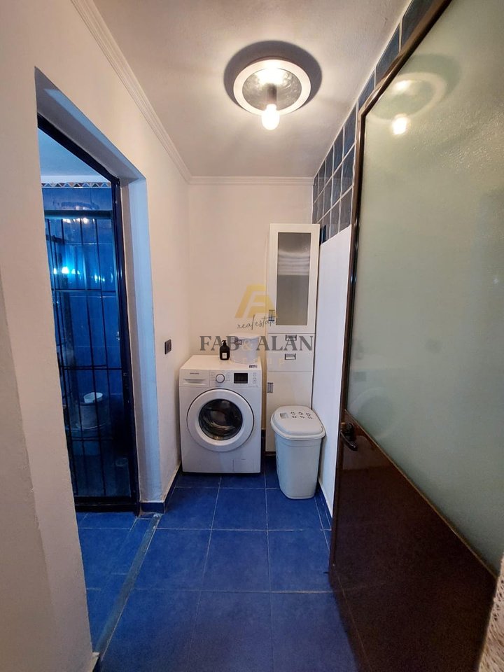 NE MYSLYM SHYR APARTAMENT 2+1 PER SHITJE!