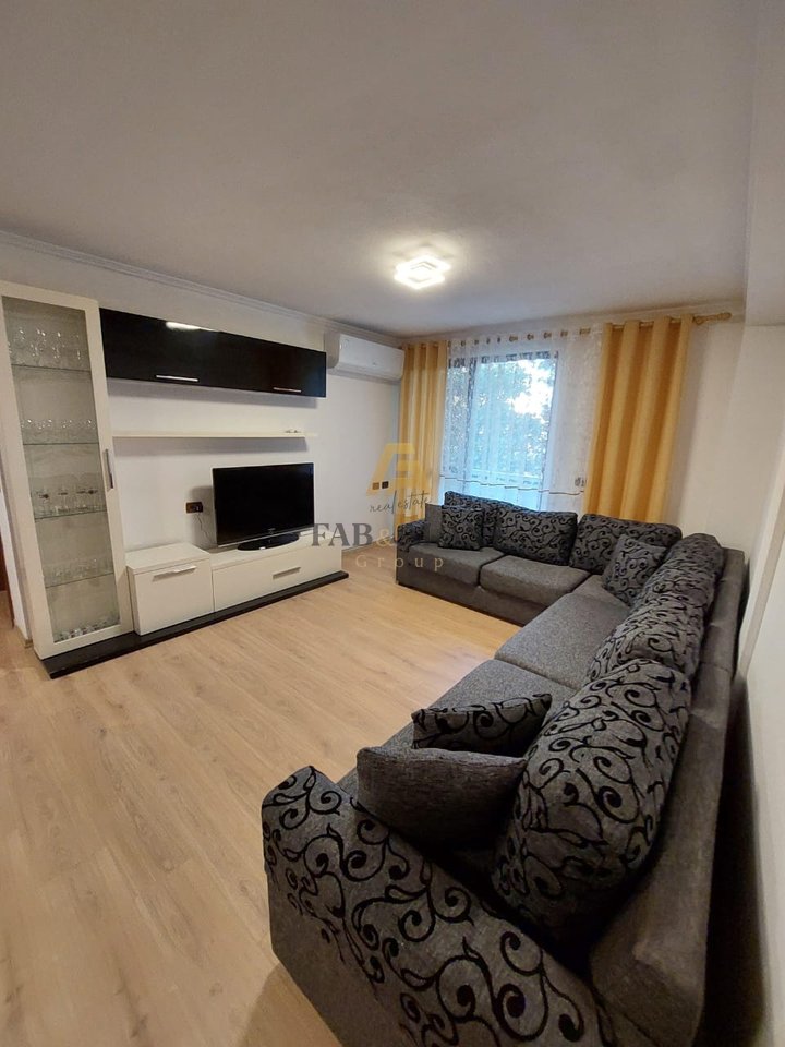 NE MYSLYM SHYR APARTAMENT 2+1 PER SHITJE!
