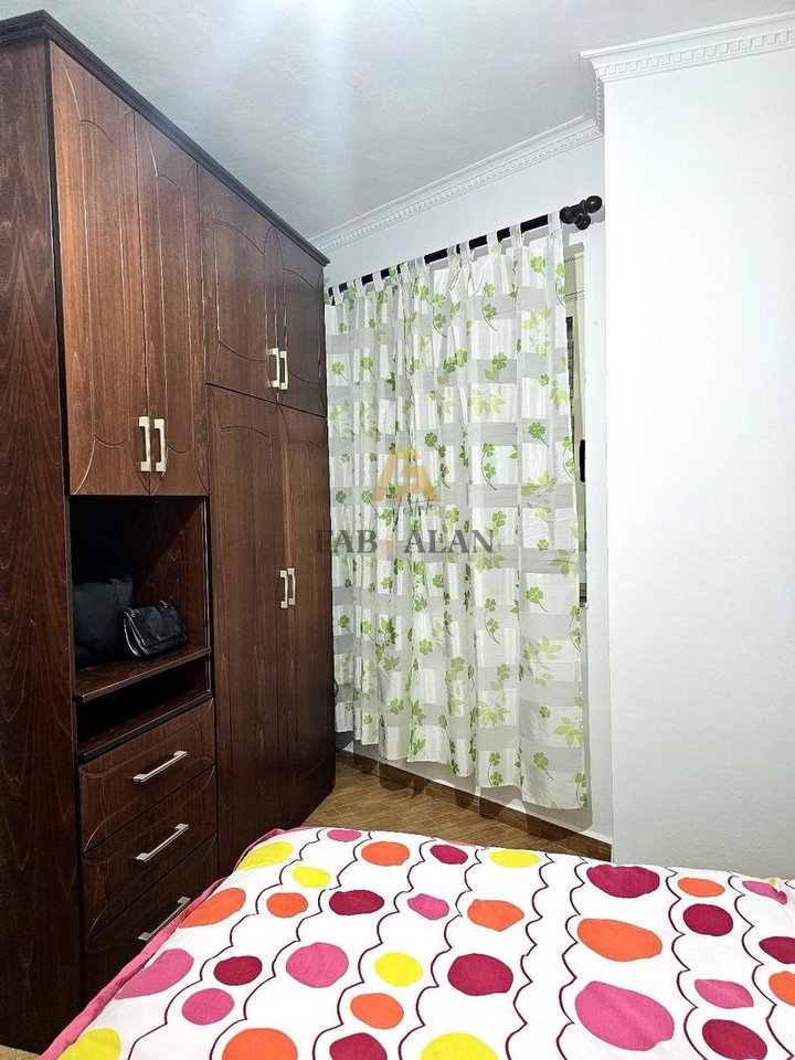 NE FRESK APARTAMENT 2+1+2 PER QERA!