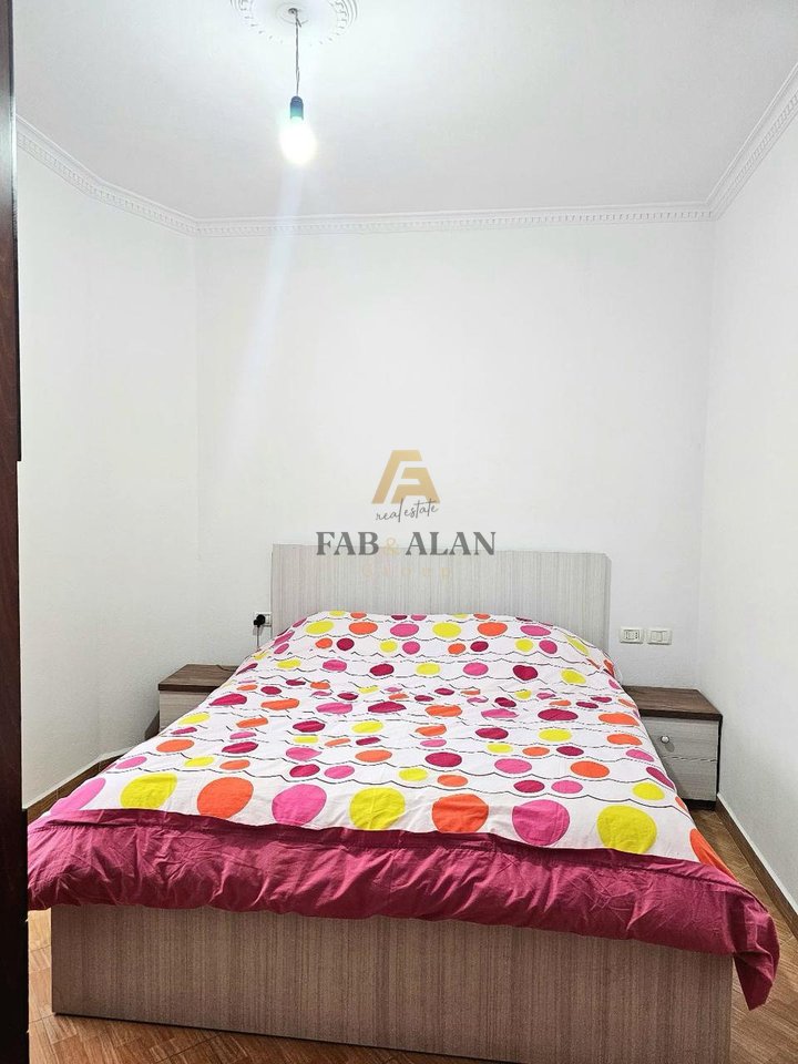 NE FRESK APARTAMENT 2+1+2 PER QERA!