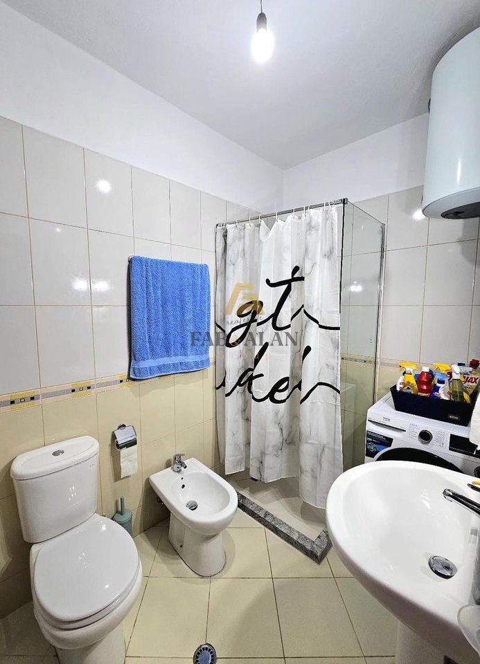 NE FRESK APARTAMENT 2+1+2 PER QERA!