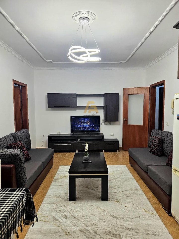 NE FRESK APARTAMENT 2+1+2 PER QERA!