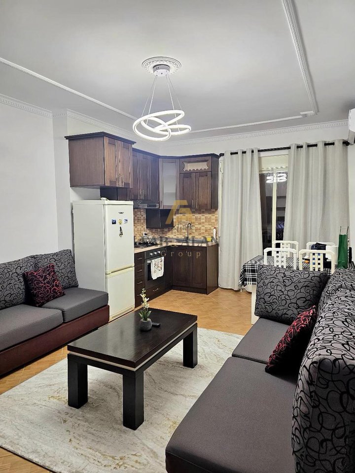 NE FRESK APARTAMENT 2+1+2 PER QERA!