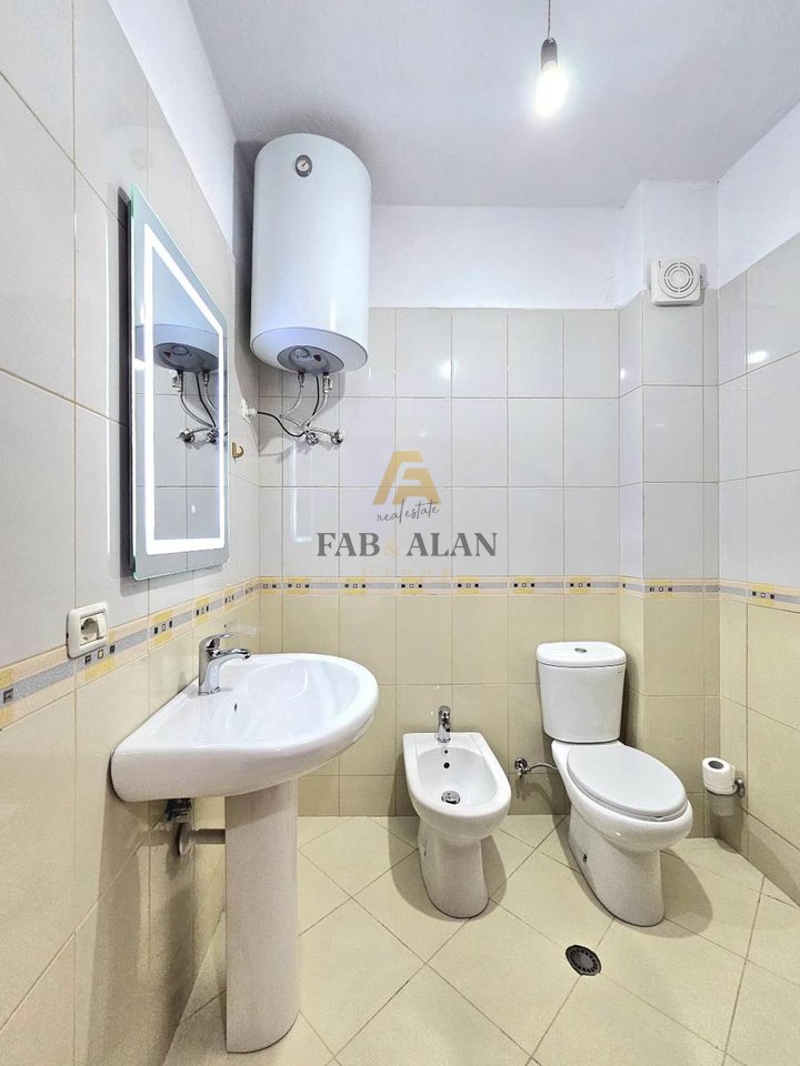 NE FRESK APARTAMENT 2+1+2 PER QERA!
