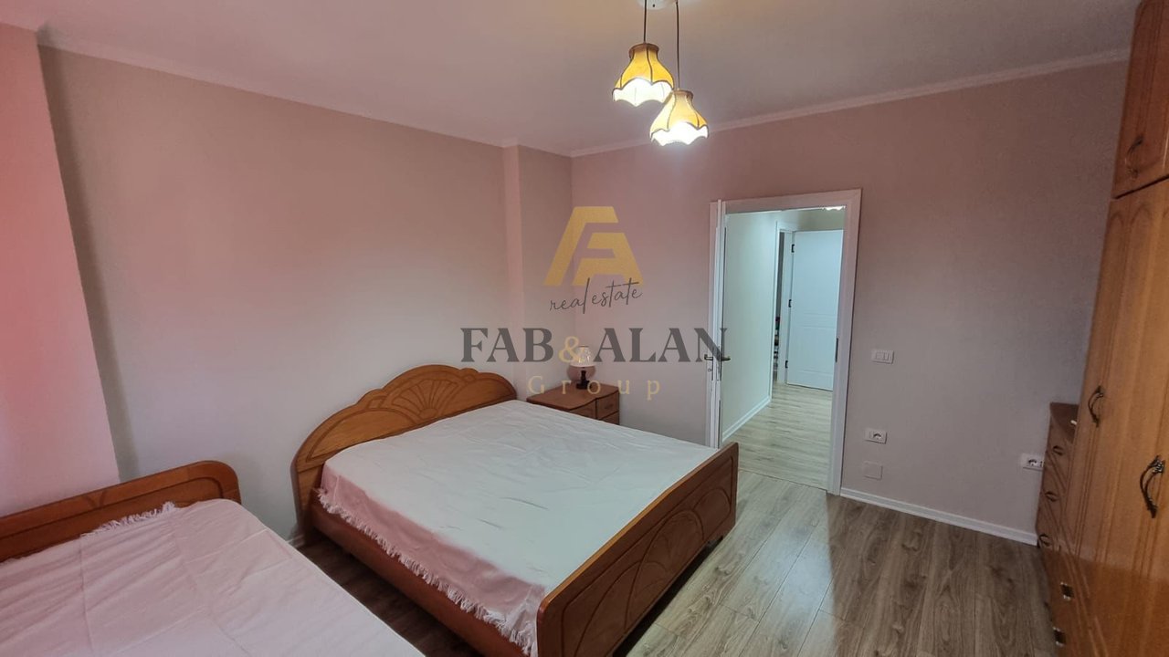 NE DON BOSKO APARTAMENT 1+1 PER SHITJE!