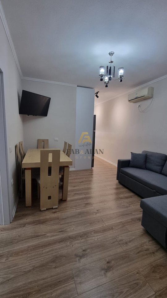 NE DON BOSKO APARTAMENT 1+1 PER SHITJE!