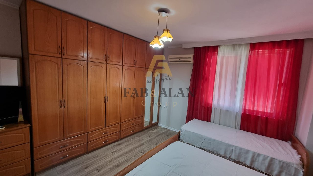 NE DON BOSKO APARTAMENT 1+1 PER SHITJE!