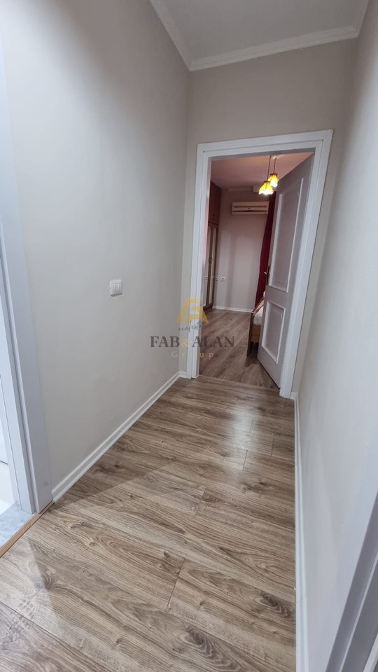NE DON BOSKO APARTAMENT 1+1 PER SHITJE!