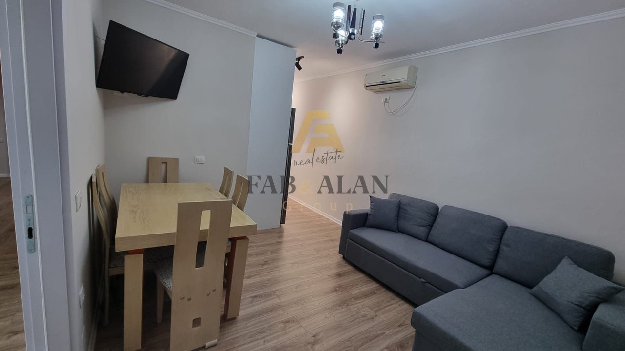 NE DON BOSKO APARTAMENT 1+1 PER SHITJE!