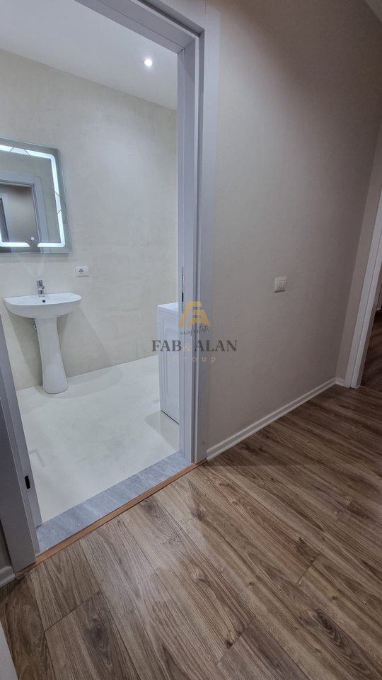 NE DON BOSKO APARTAMENT 1+1 PER SHITJE!