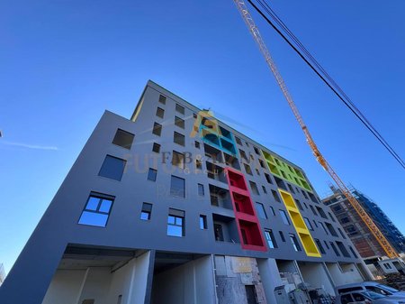 APPARTAMENTO RESIDENZIALE TEK FAEA 2+1+2 IN VENDITA!