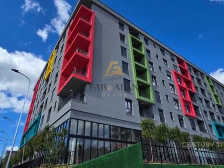 TEK FAEA RESIDENCE APARTMENT 2+1+2 FOR SALE!