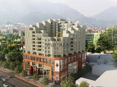 TEK COLONADO APARTAMENT 2+1 PER SHITJE!