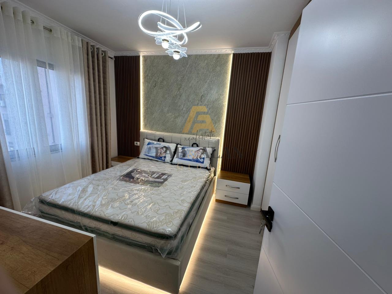 ABBIAMO UN APPARTAMENTO 1+1 IN VENDITA IN CITTÀ!