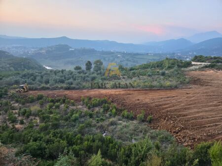 OFFER!! LAND OF 5100m2 FOR SALE IN LINZA!