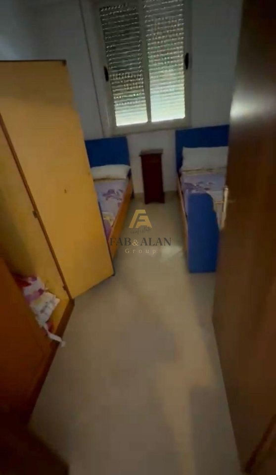 SHITET APARTAMENT  2+1 NE PLAZH GOLEM