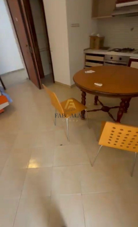SHITET APARTAMENT  2+1 NE PLAZH GOLEM