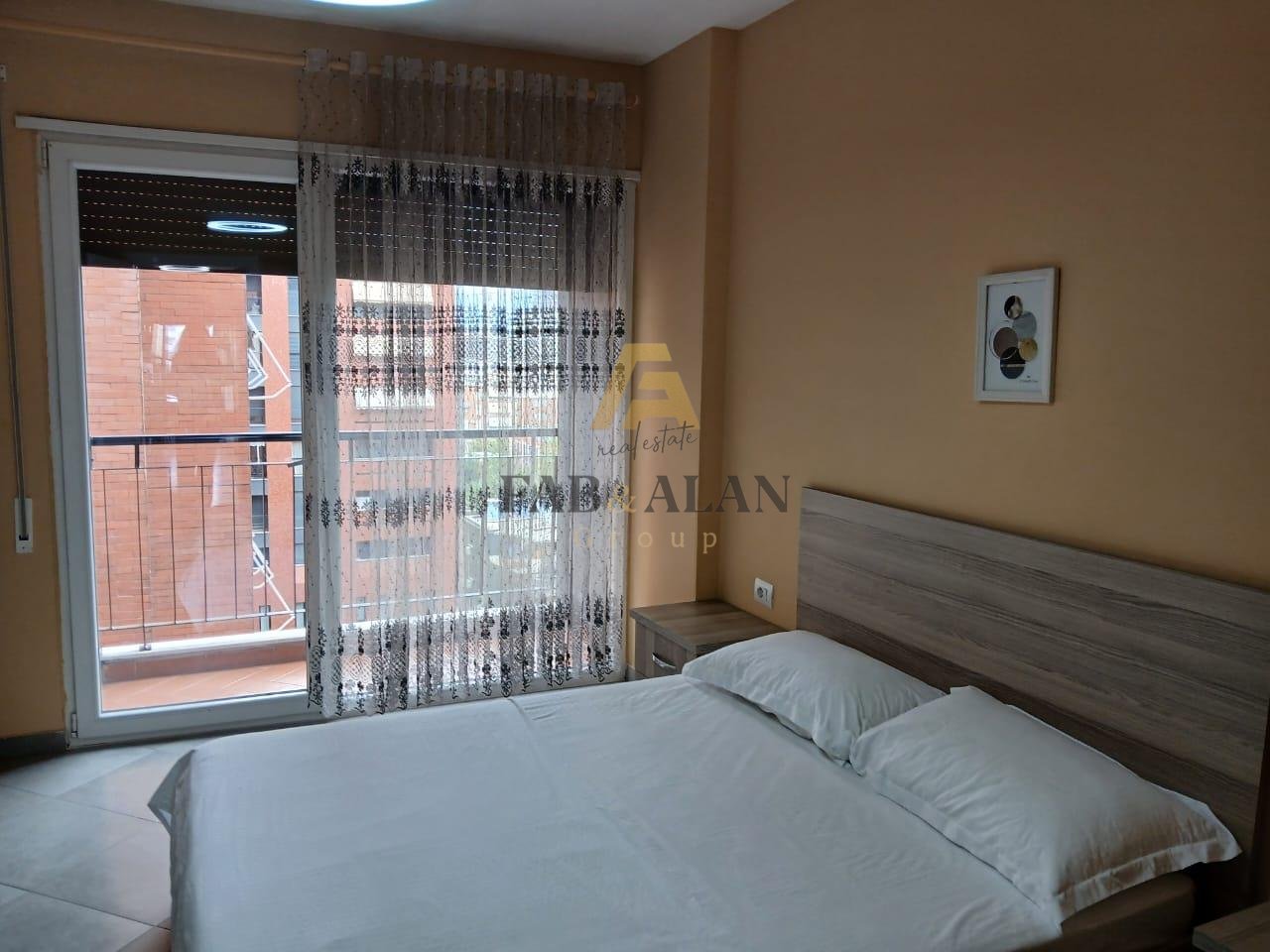 APPARTAMENTO 1+1 IN AFFITTO - VIA BURG, VICINO A SPAK!