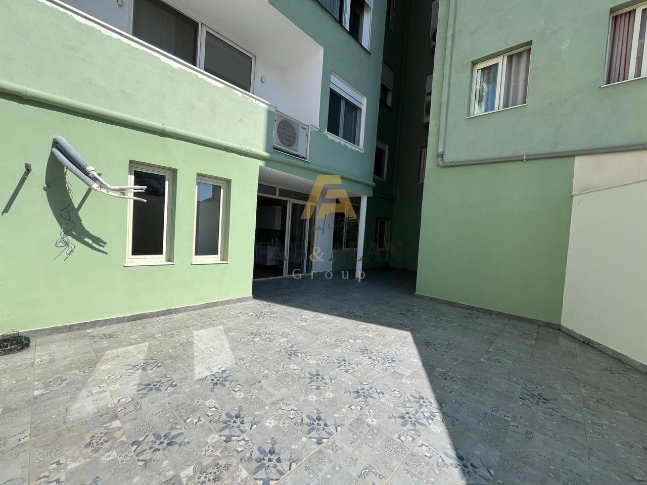 APARTMENT 3+1+2+VERANDA FOR SALE IN VOLLGA, DURRES!