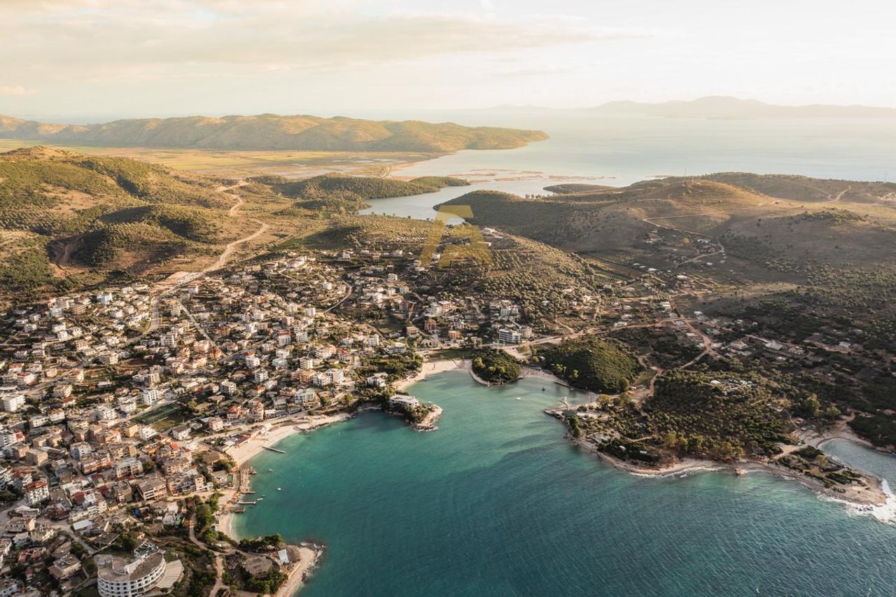 A KSAMIL IN VENDITA 6 ETTARI DI TERRENO!