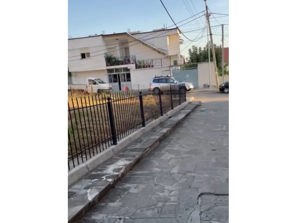 First slide