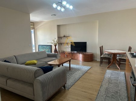 FROM POLICE STATION NO. 4, APARTMENT 2+1+PARKING SPACE FOR RENT!