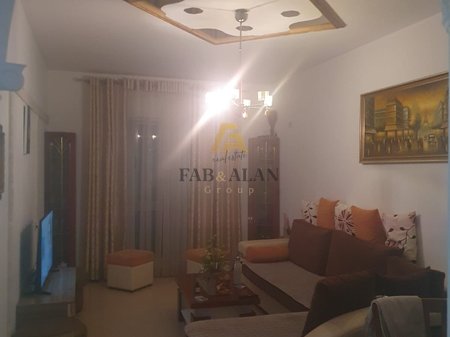 TOP CHANNEL NEWS APARTMENT 2+1 FOR SALE!