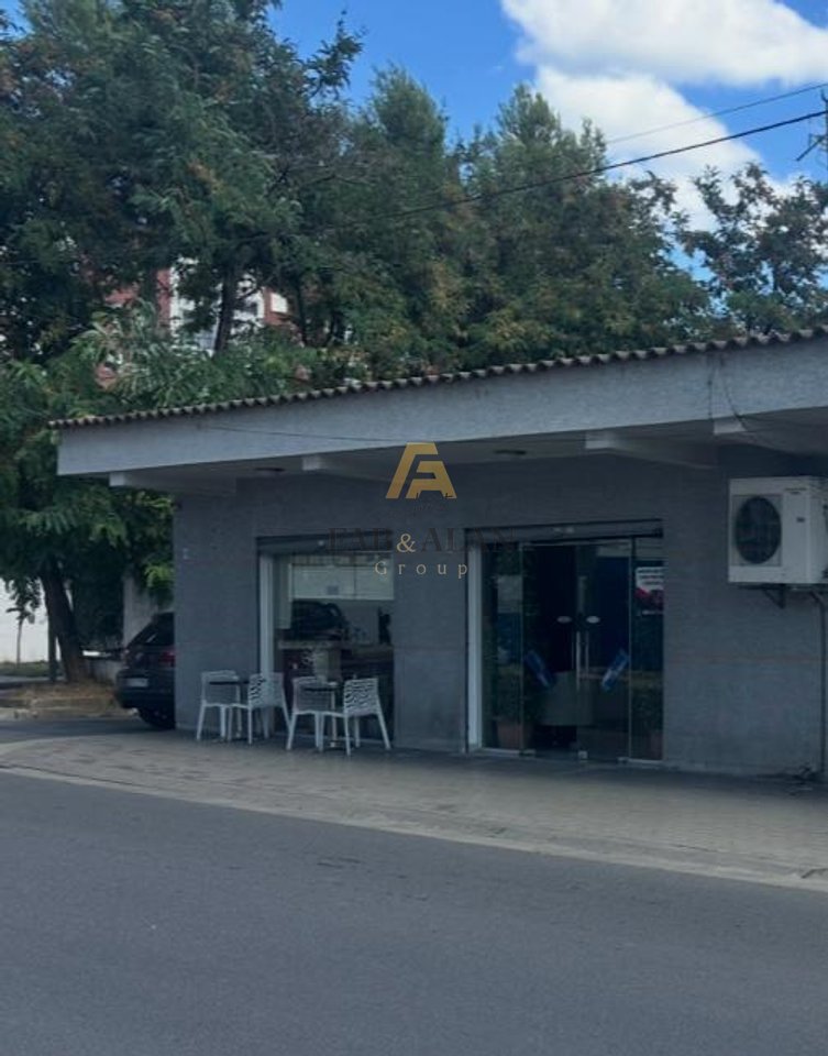 AMBIENT BIZNESI ME QERA NE DON BOSKO !