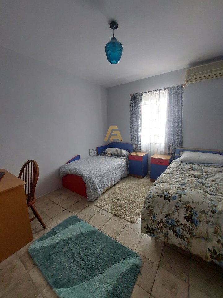 TEK OXHAKU APARTAMENT 2+1 PER QERA!