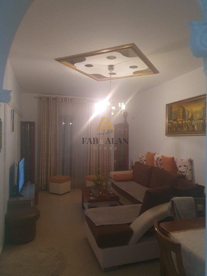 TOP CHANNEL NEWS APARTMENT 2+1 FOR SALE!